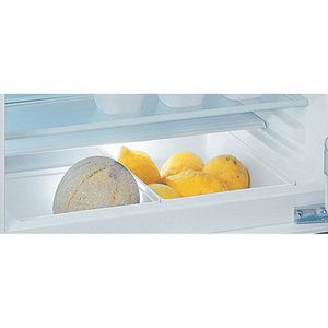 Whirlpool Frigorifero Da incasso WBUL021 Bianco Drawer