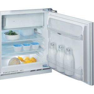Whirlpool Frigorifero Da incasso WBUF011 Bianco Perspective open