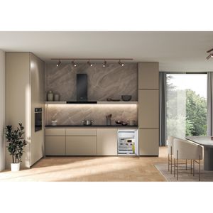 Whirlpool Frigorifero Da incasso WBUF011 Bianco Lifestyle frontal open