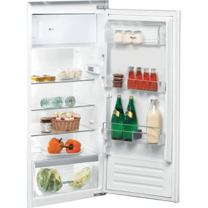 Whirlpool Frigorifero Da incasso ARG 71912 Inox Perspective open