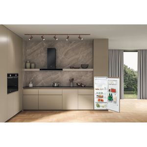 Whirlpool Frigorifero Da incasso ARG 71912 Inox Lifestyle frontal open