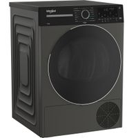 Asciugatrice a pompa di calore Whirlpool: a libera installazione, 10,0 kg - C WD 104M GBS IT