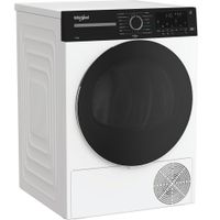 Asciugatrice a pompa di calore Whirlpool: a libera installazione, 11,0 kg - C WD 113M WBS IT
