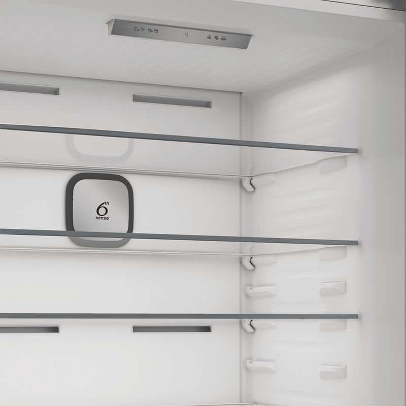 Whirlpool-Combinazione-Frigorifero-Congelatore-A-libera-installazione-WHK2-6614-X8E-Pearl-Inox-2-porte-Filter