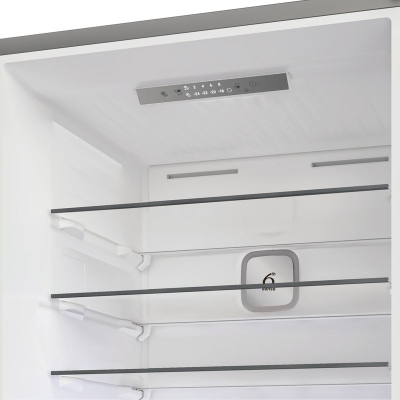 Whirlpool-Combinazione-Frigorifero-Congelatore-A-libera-installazione-WHK2-5494-X8E-Pearl-Inox-2-porte-Filter