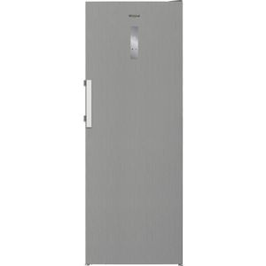 Whirlpool Congelatore A libera installazione WHFF 6404 X6E New Silver – ARC 1035 Frontal