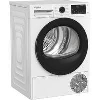Asciugatrice a pompa di calore Whirlpool: a libera installazione, 9,0 kg - C WD 93M WBS IT