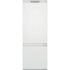 Indesit Combinazione Frigorifero/Congelatore Da incasso IND 402 Bianco 2 porte Frontal