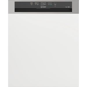 Indesit Lavastoviglie Da incasso I3B L634 X Semi-integrato D Frontal