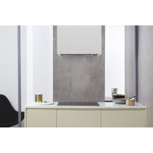Indesit Cappa Da incasso I CT 64LSS Inox Da incasso Meccanico Lifestyle frontal