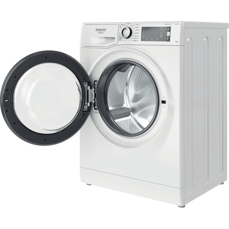 Hotpoint_Ariston-Lavabiancheria-Libera-installazione-NBT-1148-WSA-IT-Bianco-Carica-frontale-A-Perspective-open