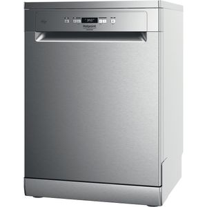 Hotpoint_Ariston Lavastoviglie Libera installazione HA6FA14BN7A0X Libera installazione A Perspective