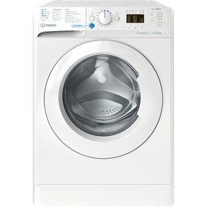Indesit Lavabiancheria A libera installazione BWA 71296X WV IT Bianco Carica frontale A Frontal
