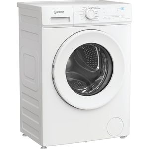 Indesit Lavabiancheria A libera installazione IMA 762 MY TIME IT Bianco Carica frontale A Perspective