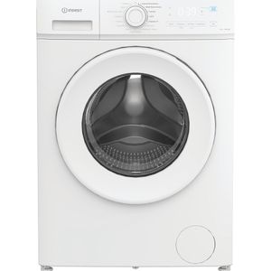Indesit Lavabiancheria A libera installazione IMA 762 MY TIME IT Bianco Carica frontale A Frontal