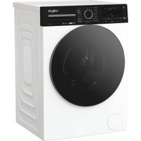 Lavatrice smart connessa con WiFi Whirlpool 12 kg - WPM 27W ADS IT - SenseWash
