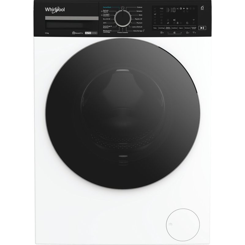 Whirlpool-Lavabiancheria-A-libera-installazione-WPM-27W-ADS-IT-Bianco-Carica-frontale-A-Frontal