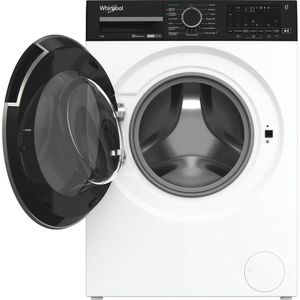 Whirlpool Lavabiancheria A libera installazione WPM 27W ADS IT Bianco Carica frontale A Frontal open