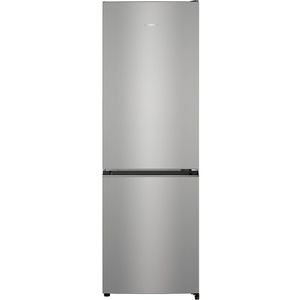 Indesit Combinazione Frigorifero/Congelatore A libera installazione INK2 5323 XB4E Dark gray 2 porte Frontal