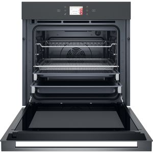 Whirlpool Forno Da incasso WOI118PT2SSMA Elettrico A+ Frontal open