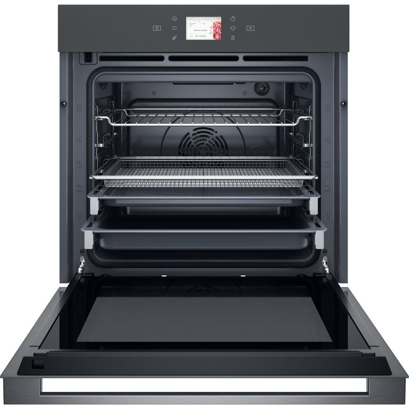 Whirlpool Forno Da incasso WOI118PT2SSMA Elettrico A+ Frontal open
