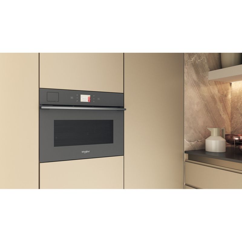Whirlpool Forno Da incasso WCS11A9FHTSSMA Elettrico A+ Lifestyle perspective