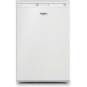 Whirlpool Frigorifero A libera installazione W55V1 112W White - ARC P1 Frontal