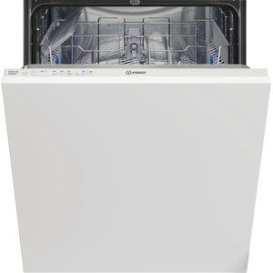 Indesit Lavastoviglie Da incasso IN2IE14CNP80 Totalmente integrato E Frontal