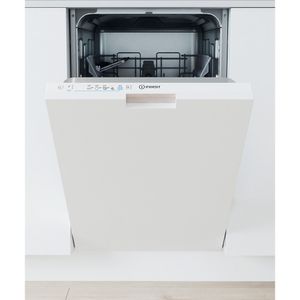 Indesit Lavastoviglie Da incasso IN2IKE107 Totalmente integrato E Frontal