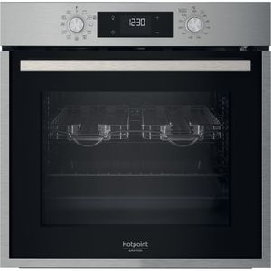 Hotpoint_Ariston Forno Da incasso HAO 478PZ X Elettrico A++ Frontal