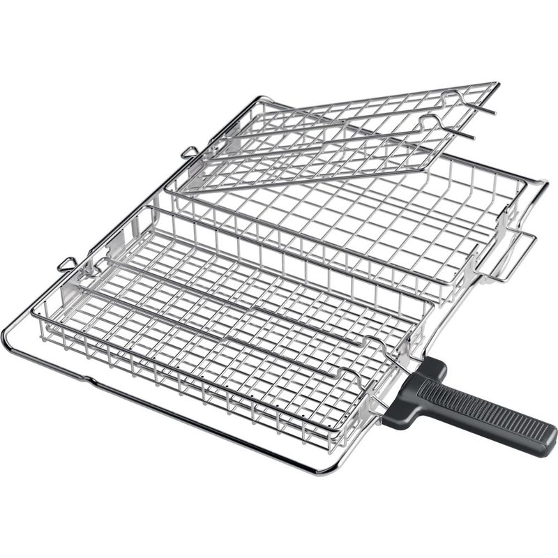 Hotpoint_Ariston Forno Da incasso HAO 478PZ X Elettrico A++ Accessory