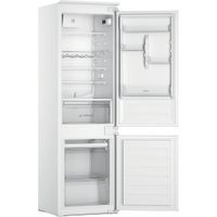 Frigorifero combinato da incasso Indesit - INC18D031B1