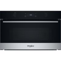 Microonde da incasso Whirlpool: colore acciaio inox - WMD7O4UX