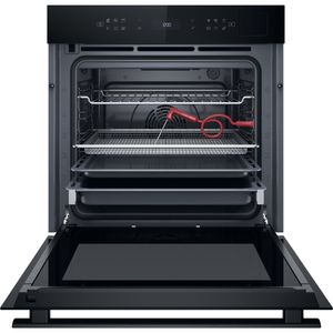 Whirlpool Forno Da incasso WOI6A8FPT1SBA Elettrico A+ Frontal open