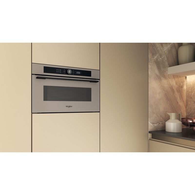 Whirlpool-Microonde-Da-incasso-WMD54MBG-Urban-beige-Elettronico-31-Microonde---grill-1000-Lifestyle-perspective