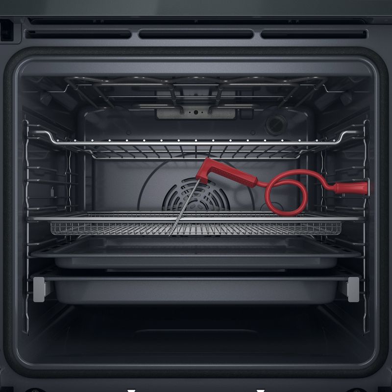 Whirlpool Forno Da incasso WOI7A8FPT1SSGA Elettrico A+ Cavity