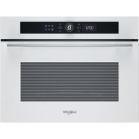 Microonde da incasso Whirlpool: colore bianco - WMW57DHMW
