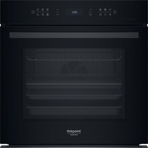Hotpoint_Ariston Forno Da incasso HAOI7A8HT1SBA Elettrico A+ Frontal