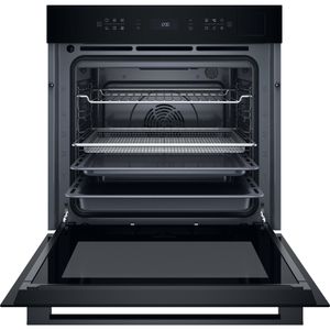 Hotpoint_Ariston Forno Da incasso HAOI7A8HT1SBA Elettrico A+ Frontal open