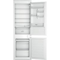 Frigorifero combinato da incasso Hotpoint Ariston:  - HAC18D041A1