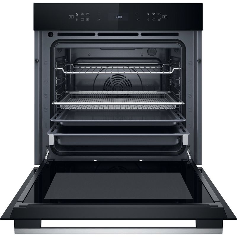 Whirlpool-Forno-Da-incasso-WOI78HT1SXA-Elettrico-A--Frontal-open