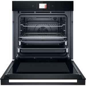Whirlpool Forno Da incasso WOI9A8PT2SBA Elettrico A+ Frontal open