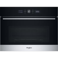 Microonde da incasso Whirlpool: colore inox - WMW5WHMX