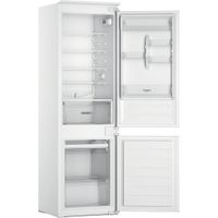 Frigorifero combinato da incasso Whirlpool - WHC18D051A1