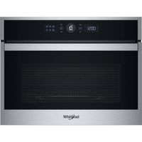 Microonde da incasso Whirlpool: colore inox - WMW47HMX