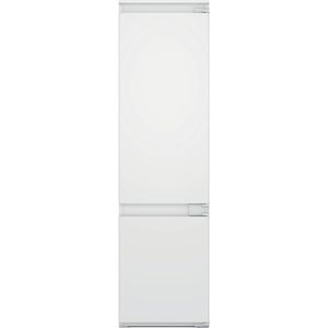 Hotpoint_Ariston Combinazione Frigorifero/Congelatore Da incasso HAC20D011A1 Bianco 2 porte Frontal
