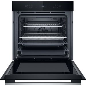 Whirlpool Forno Da incasso WOI7A8HT0SXA Elettrico A+ Frontal open