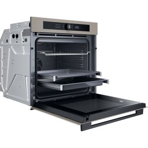 Whirlpool Forno Da incasso WOI5S8PM2SEA Elettrico A+ Perspective open