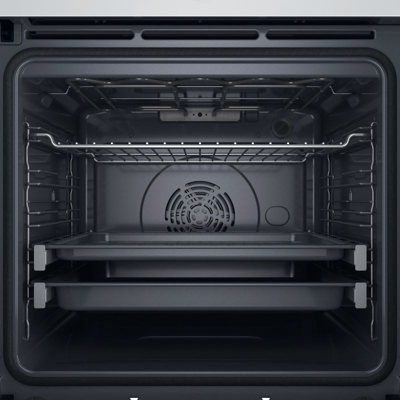 Whirlpool Forno Da incasso WOI5S8PM2SWA Elettrico A+ Cavity
