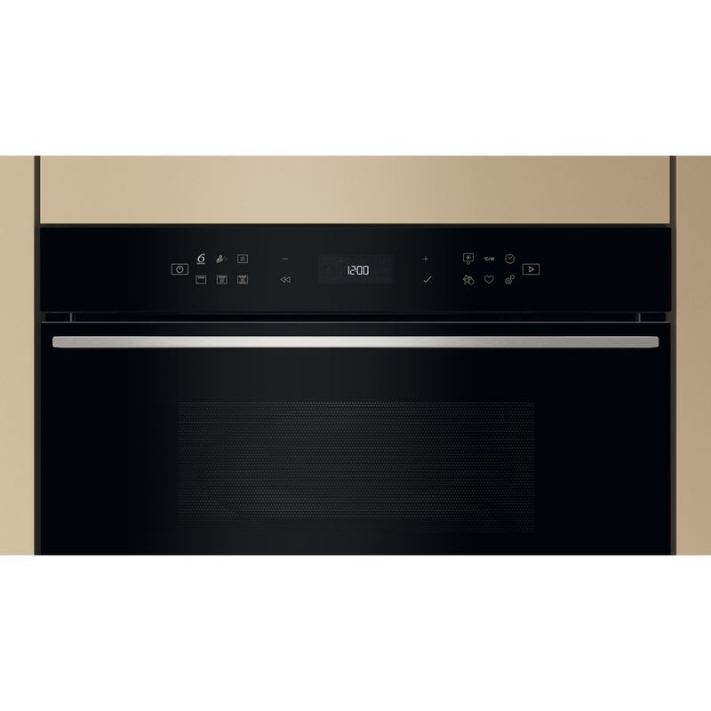 Whirlpool-Microonde-Da-incasso-WMD7O4TX-Stainless-Steel-Elettronico-31-Microonde---grill-1000-Control-panel